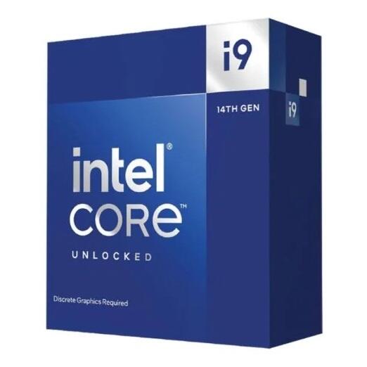 Procesador Intel Core i9-14900KF, LGA 1700, 24 Nucleos, 36M Cache, up to 6.00 GHz, Sin Graficos