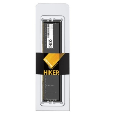 MEMORIA RAM UDIMM DDR3 1600 MHZ 4 GB HSC304U16Z1 4G HIKSEMI