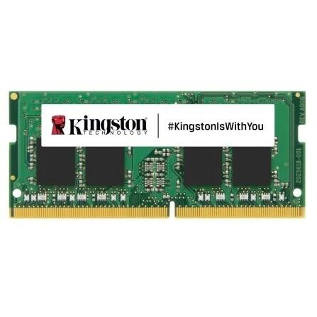 Memoria Ram para Notebook DDR5 32GB 5600MT/s Kingston SODIMM - KCP556SD8-32