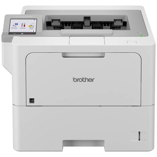 Impresora Laser Blanco y Negro HLL-6415DW / Ethernet / WIFI / NFC