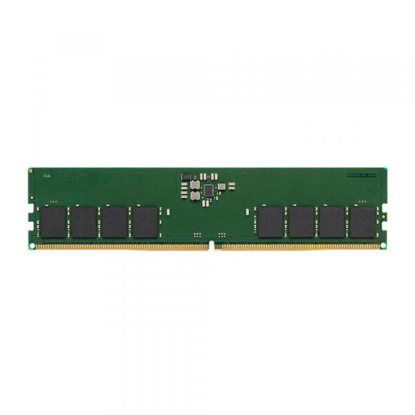 Memoria RAM 16GB DDR5 5600Mhz DIMM  CL46 Non-ECC 1.1v 288pin Kingston Value  RAM 