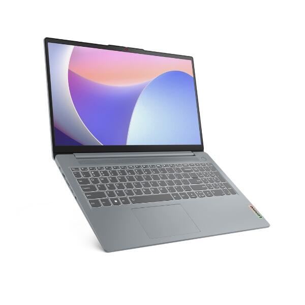 Notebook Lenovo IdeaPad Slim 3 de 15.6“ (i3-N305, 8GB RAM, 512GB SSD, Win11)