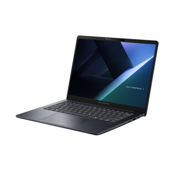 ASUS P1403CVA-S60666W - Notebook - 14" - Intel Core i5 13420H / 5.0 GHz - DDR5 SDRAM - 16 GB - 512 GB - Intel Graphics - Windows 11 Home