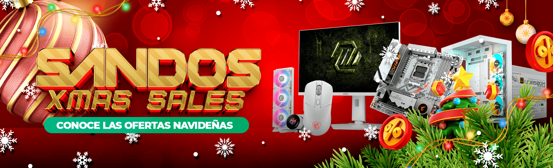 Nuevo Producto Destacado