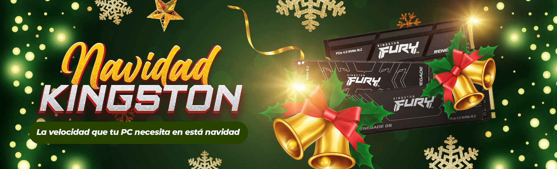 Nuevo Producto Destacado